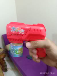 Bubble watro Gun for kids_img_3