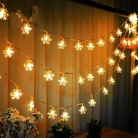 Snow Fairy Lights 😍✨_img_2