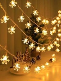 Snow Fairy Lights 😍✨_img_3