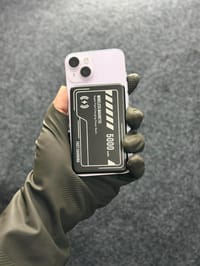 CW12 5000mAh MagSafe Wireless Power Bank_img_4