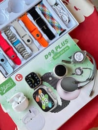 D99 Gadget Set_img_1