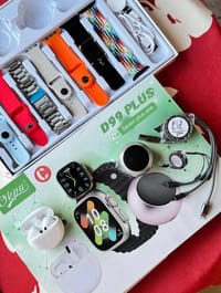 D99 Gadget Set_img_2