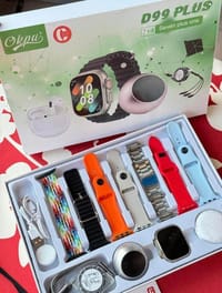 D99 Gadget Set_img_3