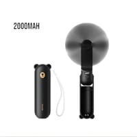 Jisulife F8 Hand Fan 2000mAh_img_0