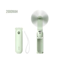 Jisulife F8 Hand Fan 2000mAh_img_2