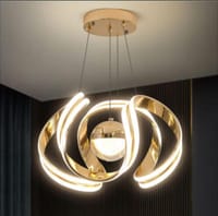 fancy ceiling light_img_1