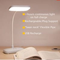 Rechargeable Desk Lamp YAGE YG-T035_img_0