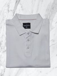 Polo Shirt ( White)_img_1