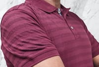 Polo Shirt ( Purple)_img_0
