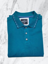 Teel Color Polo (Smooth)_img_1