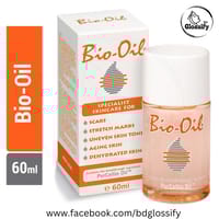 Bio Oil Specialist Skincare Oil (60ml)_img_0