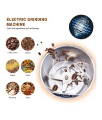 Multifunctional Coffee Grinder_img_2
