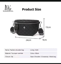 LouisWill True Leather Fashion Shoulder_img_3