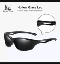 LouisWill Polarised Sports Sunglass._img_3
