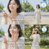 👉🔰I'm From Rice Sunscreen (50ml)_img_4