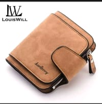 🔰LouisWill Large Capacity Ladies Wallet for Girls/Ladies_img_0