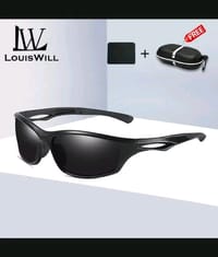 LouisWill Polarised Sports Sunglass._img_0