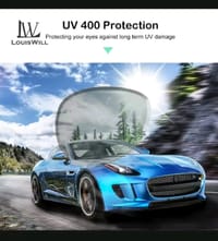 LouisWill Polarised Sports Sunglass._img_2