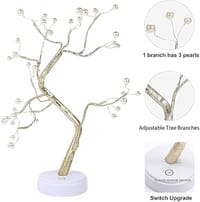 Bonsai Led Tree Lamp 70 Light_img_3