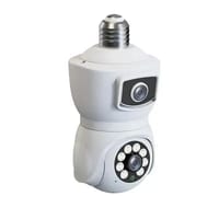 V380 E9 Dual Lens Bulb PTZ IP Camera_img_1