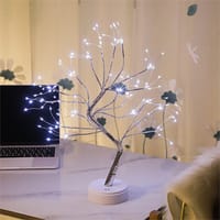 Bonsai LED Tree Light (Chaina)108 Led Light_img_4