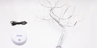 Bonsai LED Tree Light (Chaina)108 Led Light_img_8