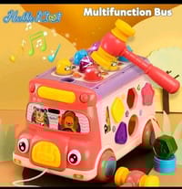 Kid's Special Hammer Bus_img_0
