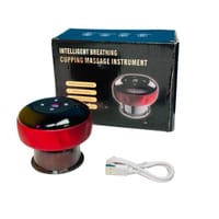 Intelligent Breathing Cupping Massage Instrument_img_0