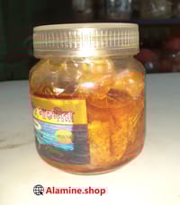 লাল বাকর (২০০ গ্রাম) - Lal bakor (200 gm)_img_2