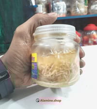 সাদা বাকর (২০০ গ্রাম) - White bakor (200 gm)_img_0