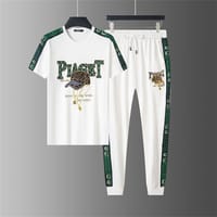 Premium Sportswear Casual Tracksuit Set_img_0