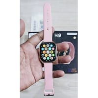 H9 Pro Max Bluetooth Calling Smart Watch (Original)._img_1