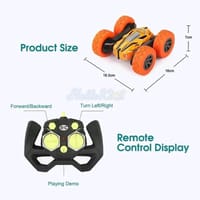 Kid's Special Hammer Bus_img_4