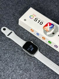 S10 Max Series 10 Smart Watch (Original)_img_1