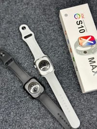 S10 Max Series 10 Smart Watch (Original)_img_6