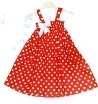 China Linen Ball Printed Girls Casual Dresses For Summer Kids Baby 0-12 Years._img_0