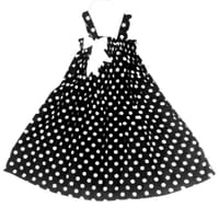 China Linen Ball Printed Girls Casual Dresses For Summer Kids Baby 0-12 Years._img_1