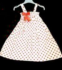 China Linen Ball Printed Girls Casual Dresses For Summer Kids Baby 0-12 Years._img_4