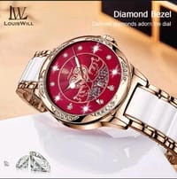 LouisWill Fashion Women Quartzmovement Wrist Watch..._img_1