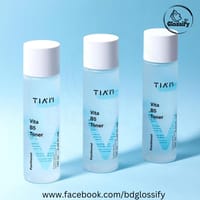 TIAM Panthenol Vita B5 Toner (180ml)_img_0