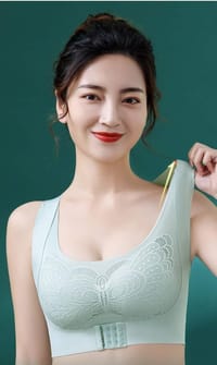 Desing Back support Slim Comfort Bra_img_3