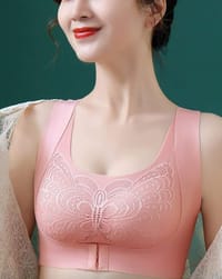 Desing Back support Slim Comfort Bra_img_5