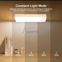 Auoyo LED Body Motion Sensor Induction Long Strip Night Lamp..._img_2