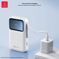 XUNDD XDPB-004 10,000mAh Power Bank_img_0
