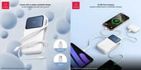 XUNDD XDPB-004 10,000mAh Power Bank_img_3