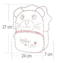 🔥🔥 Pre-School Bag for Kids...._img_3