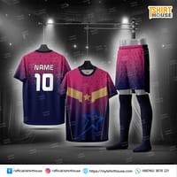 প্রিমিয়াম সাবলিমেশন স্পোর্টস জার্সি_img_0