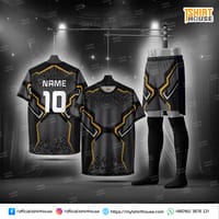 প্রিমিয়াম সাবলিমেশন স্পোর্টস জার্সি_img_0