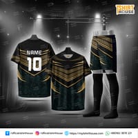 প্রিমিয়াম সাবলিমেশন স্পোর্টস জার্সি_img_0