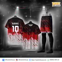 প্রিমিয়াম সাবলিমেশন স্পোর্টস জার্সি_img_0